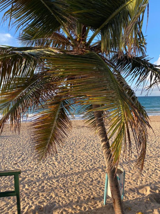 Cozy Beach Apartment Luquillo Exterior foto